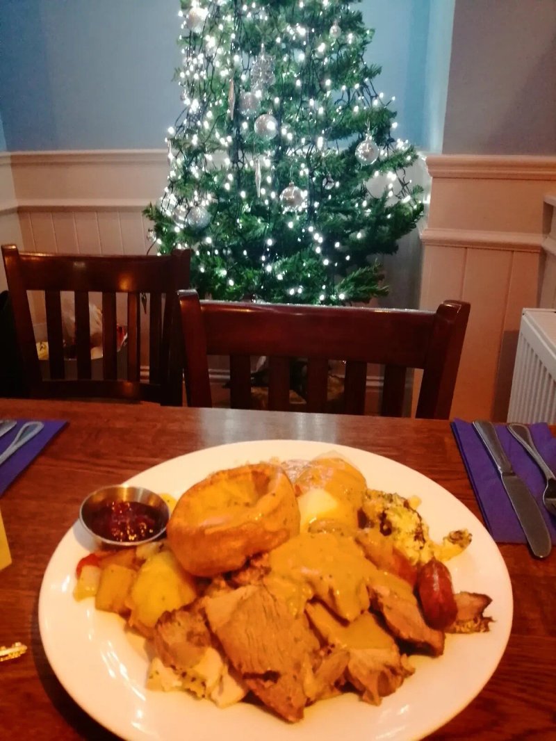 Lilys Kitchen and Bar