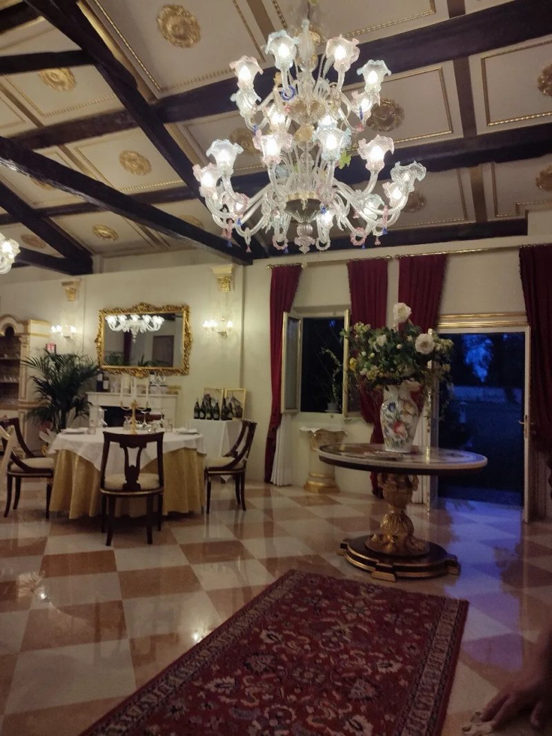 Resort Il Delicato