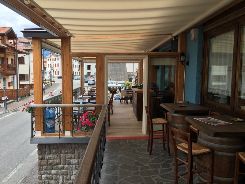 Pizzeria Bar La Stua