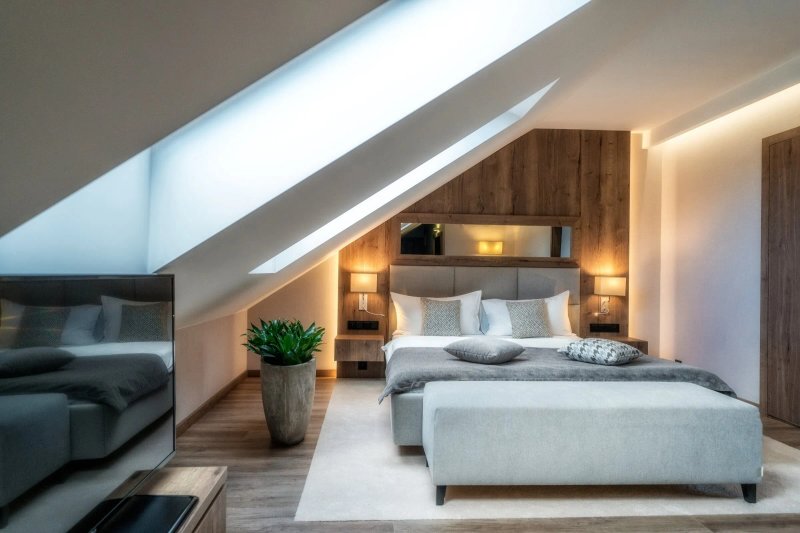 Meta Hotel