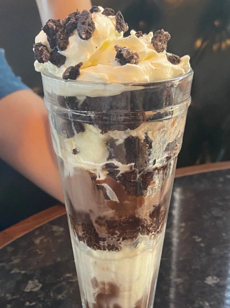 Frankie & Benny's