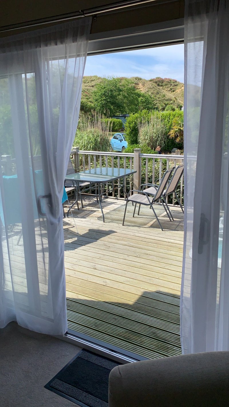 Atlantic Coast Holiday Park