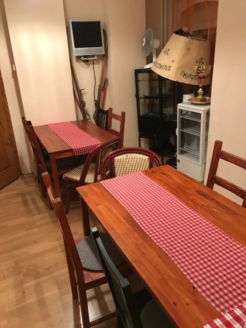 Portus – Restaurant and Pension