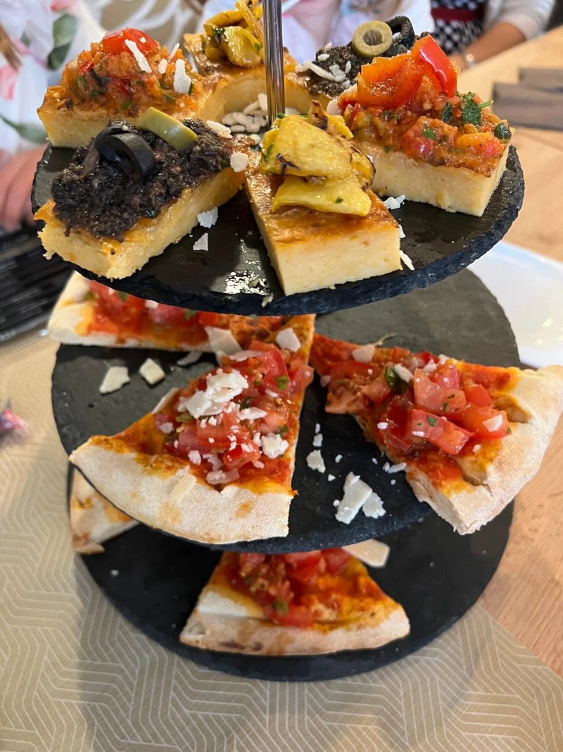 L'osteria Da Rosario
