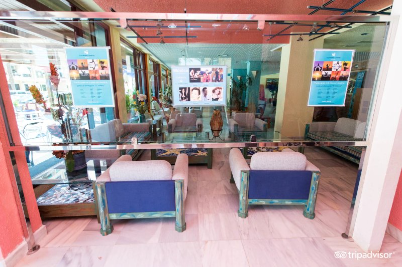 Hotel Aparthotel Londres