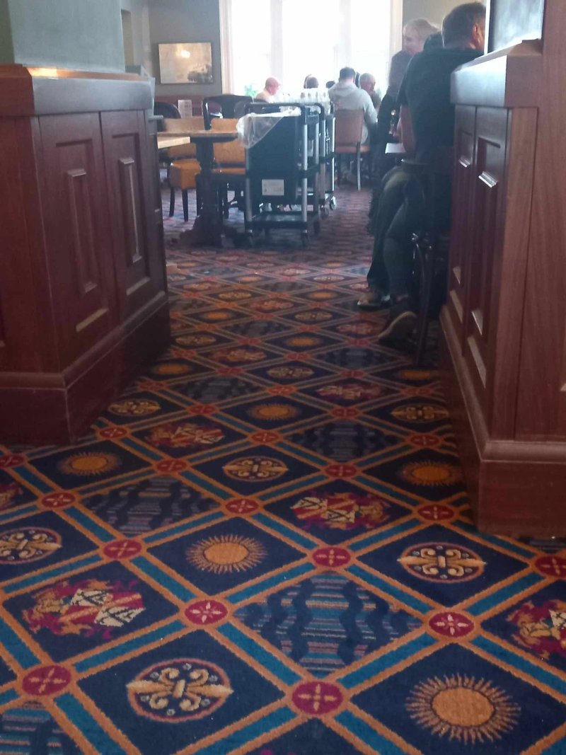 The Reeds Arms