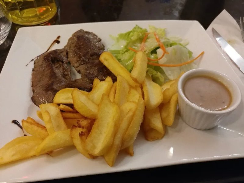 Bistrot du Parlement