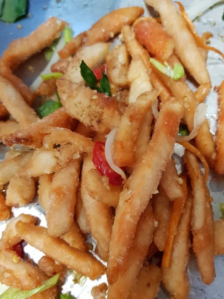 Papa Panda Restaurant and Bar