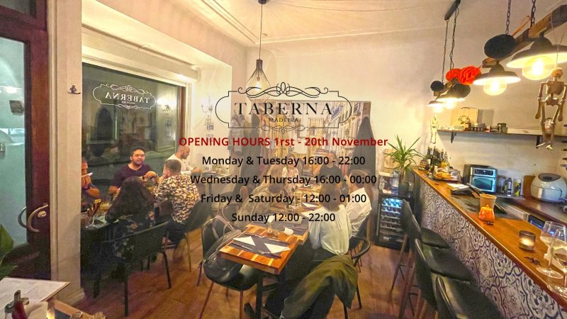 Taberna Tapas Bar
