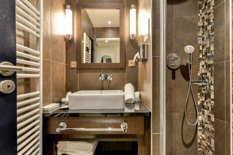 Zenitude La Valadière - Ascend Hotel Collection