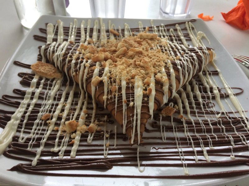 Wafflemaniac