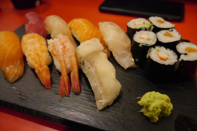 Ishin Japanese Deli