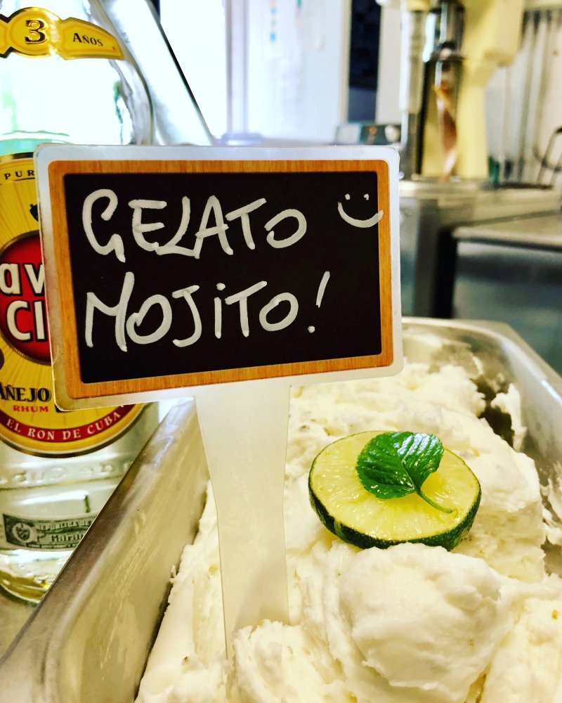 Il Gelato