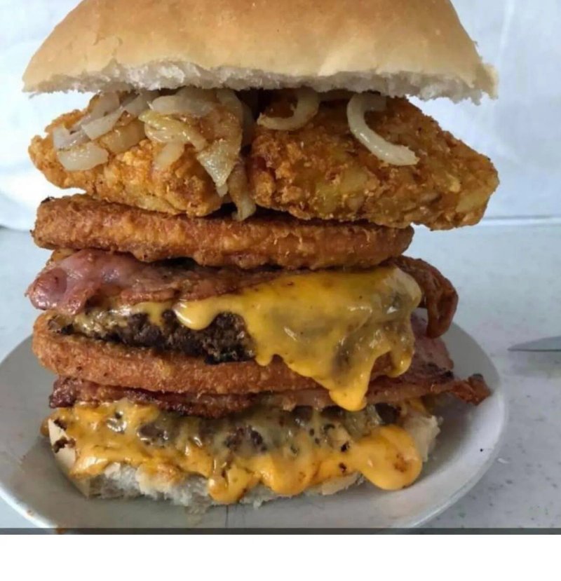 The Frying Scotsman