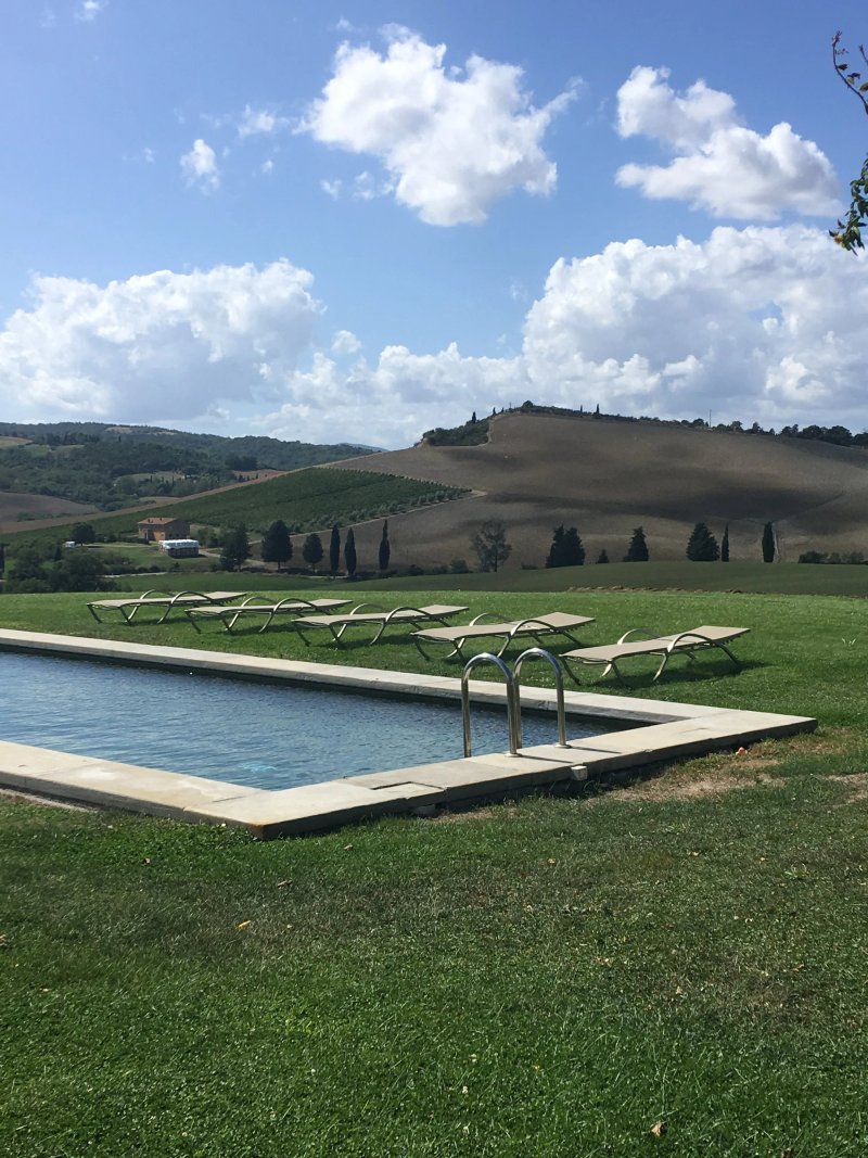 Bellorcia - Cooking Classes in Tuscany