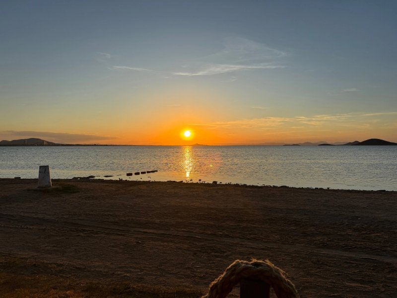 El Parador del Mar Menor