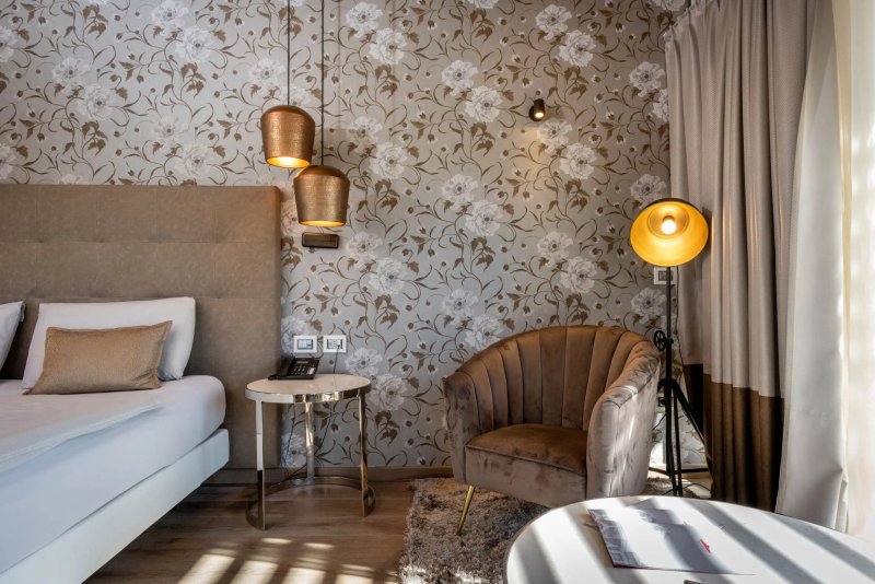 Hotel Villa Madruzzo