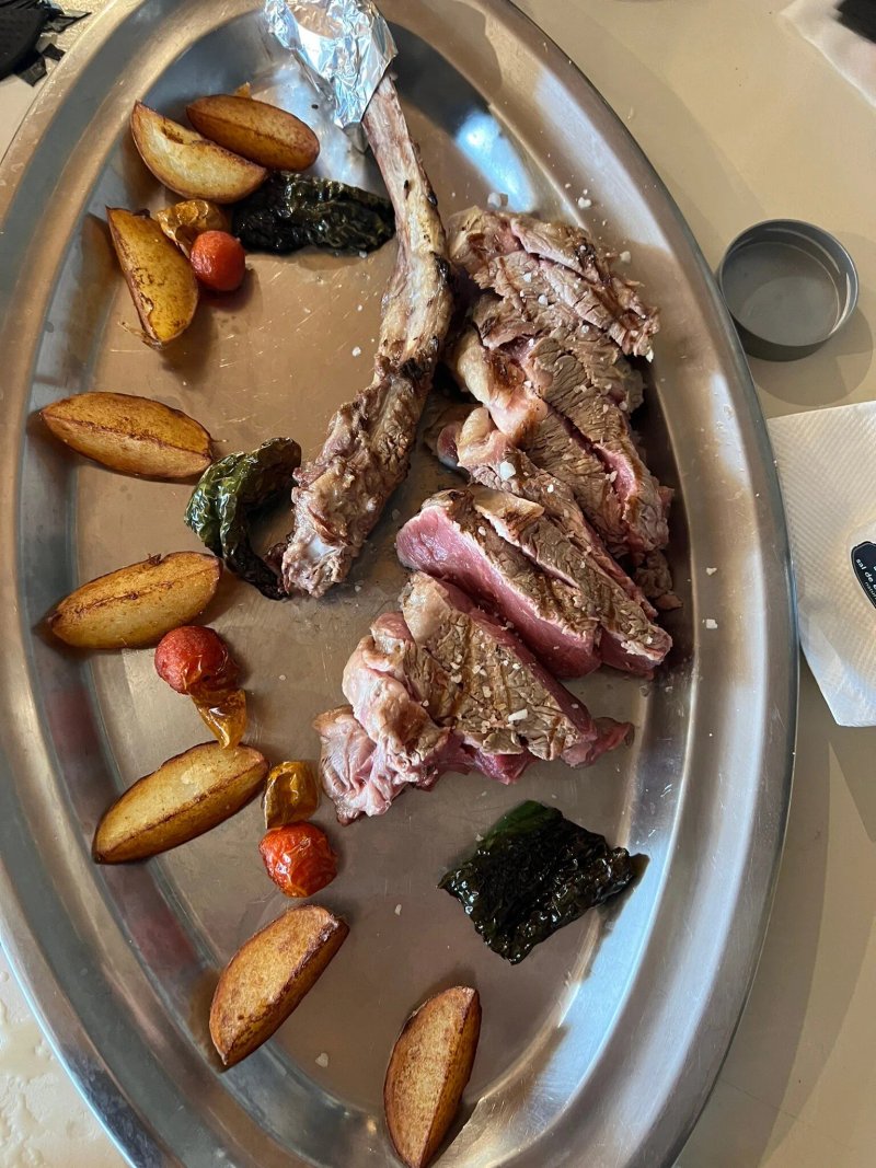 La Taberna Del Rey