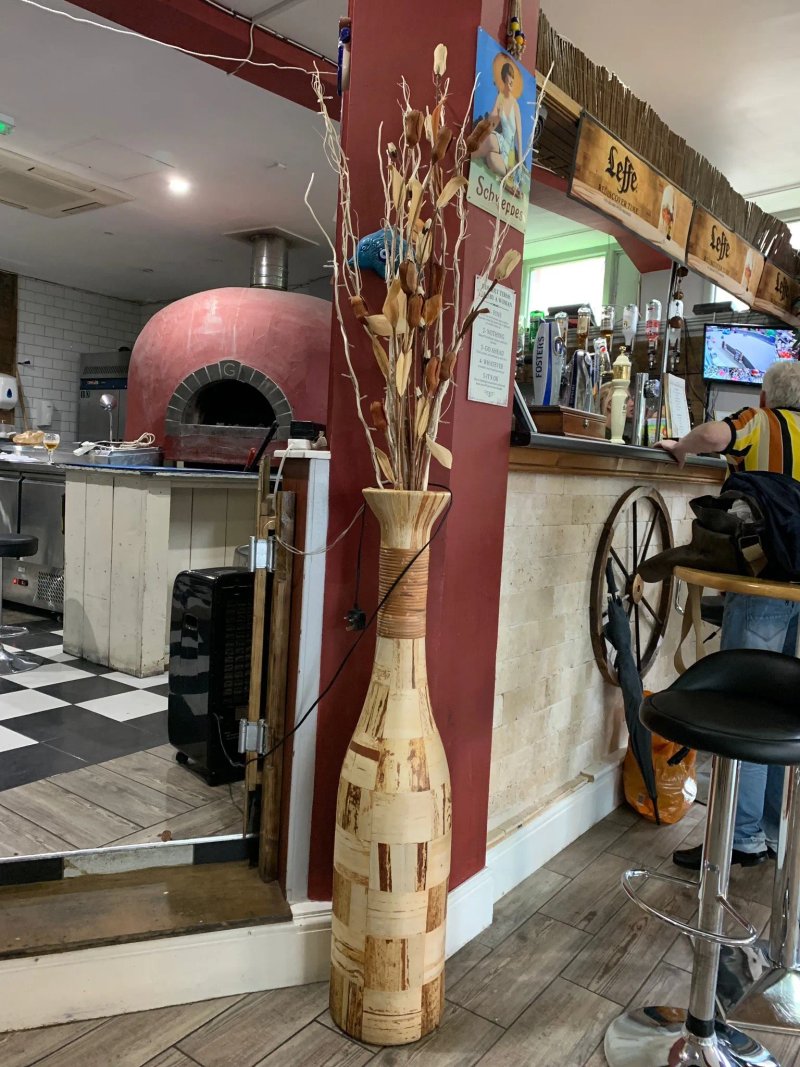 Alara Bistro & Grill
