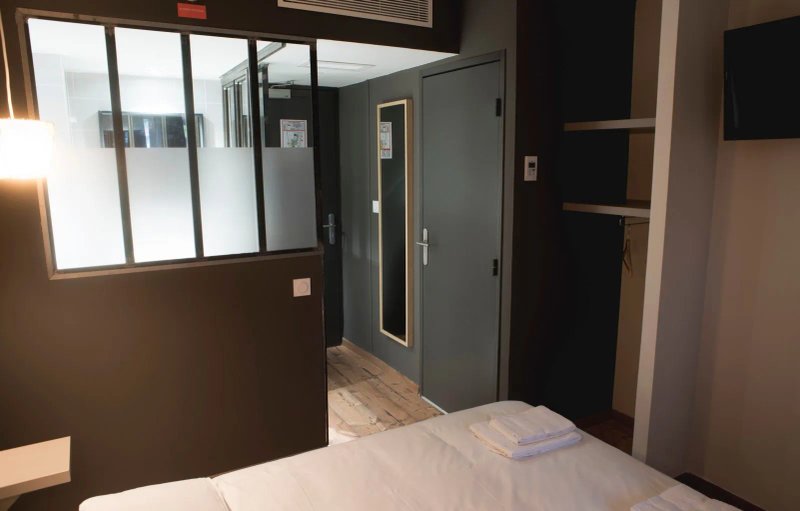 Hôtel Saint Roch Montpellier Centre Gare