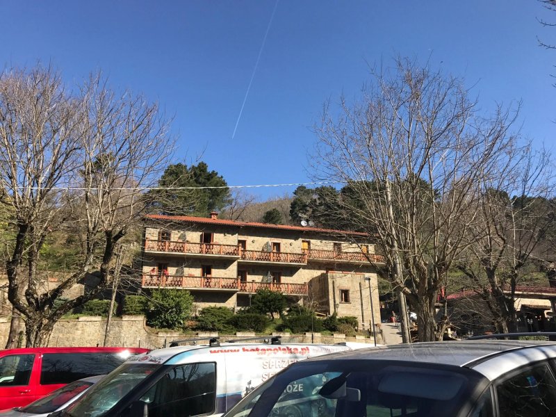 Hotel Archimede