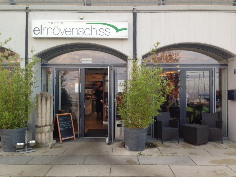 El Movenschiss