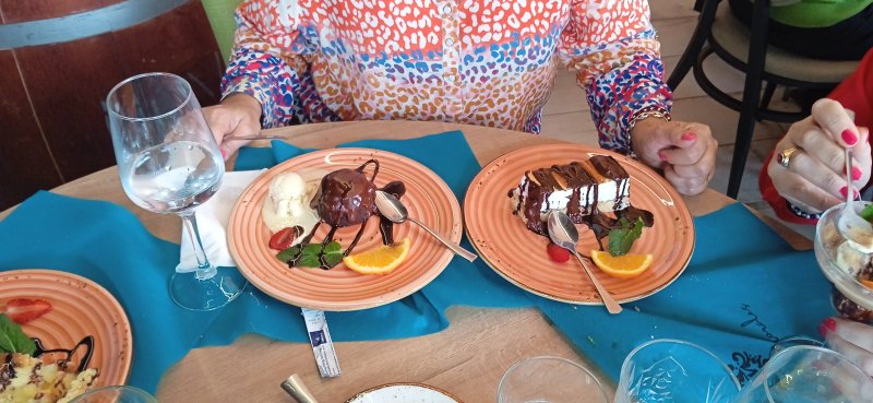 Restaurante Martin Morales
