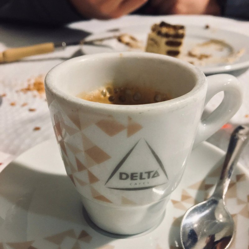 Restaurants & cafés