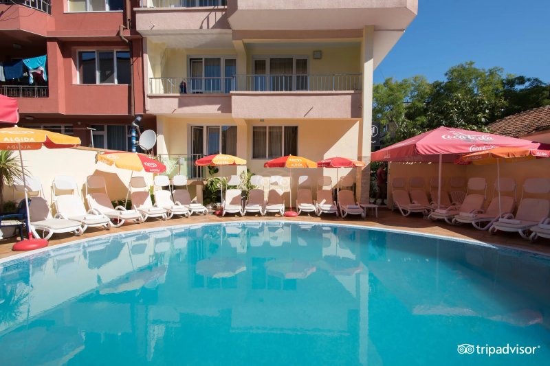 Hotel Italia