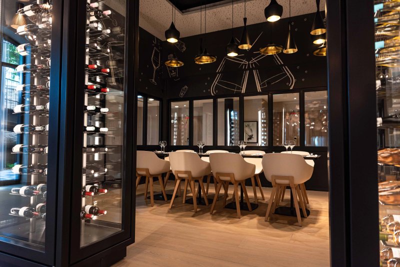 Hilton Garden Inn Paris La Villette