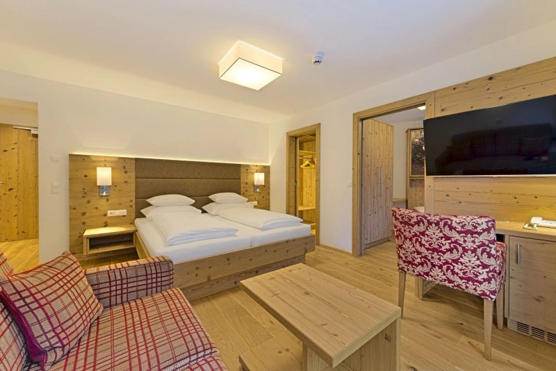 Hotel Kristall