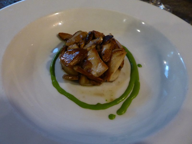 RISTORANTE CENTRALE