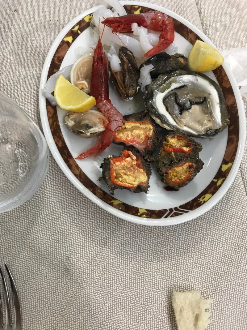 Ristorante Pizzeria Da Paolo
