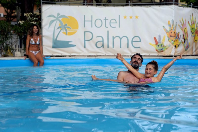 Hotel Palme