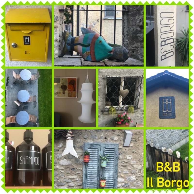 B&Borgo