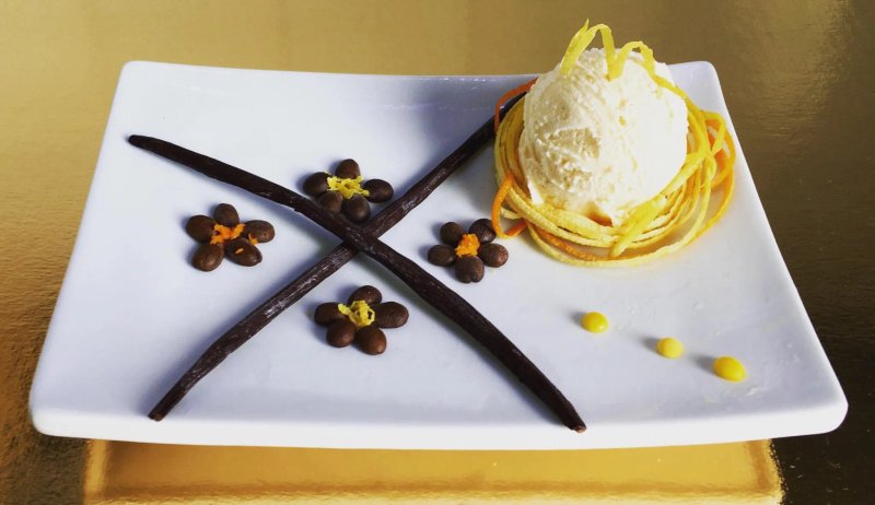 Bar Centrale Gelateria
