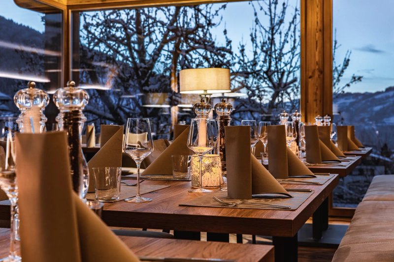Almmonte Eatery