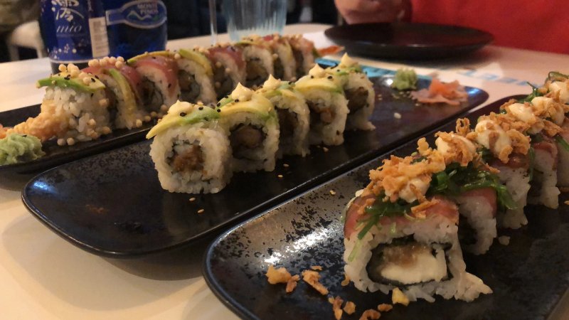 Miu japones