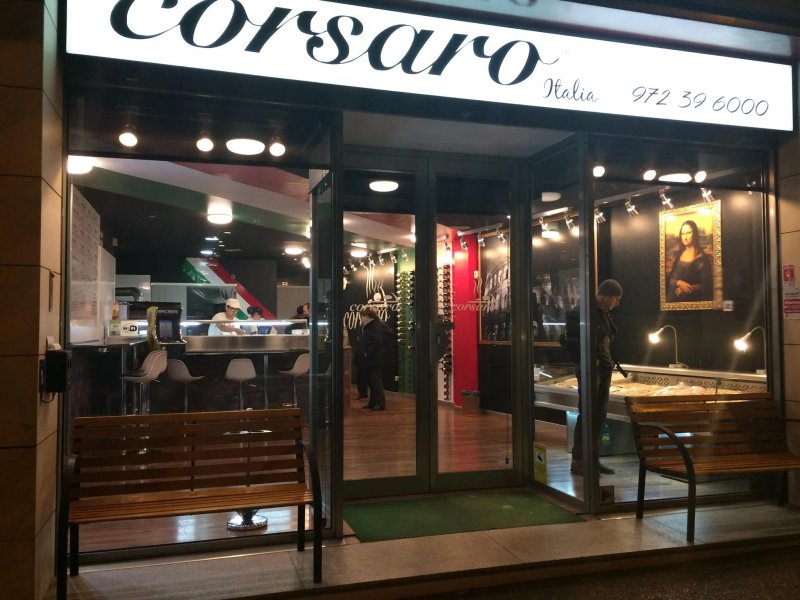 Corsaro