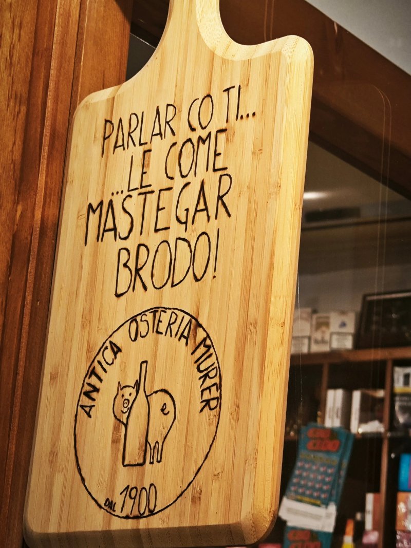 Osteria Da Murer