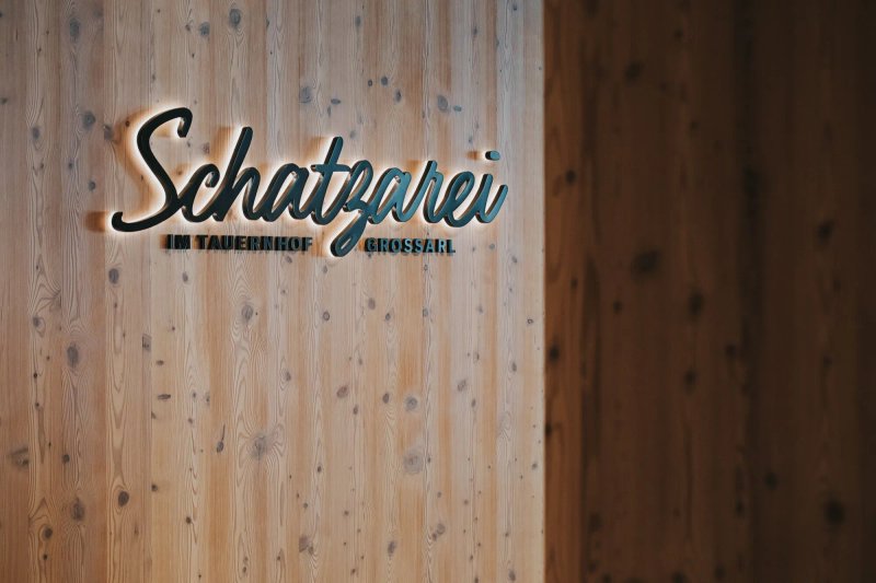 Hotel Tauernhof