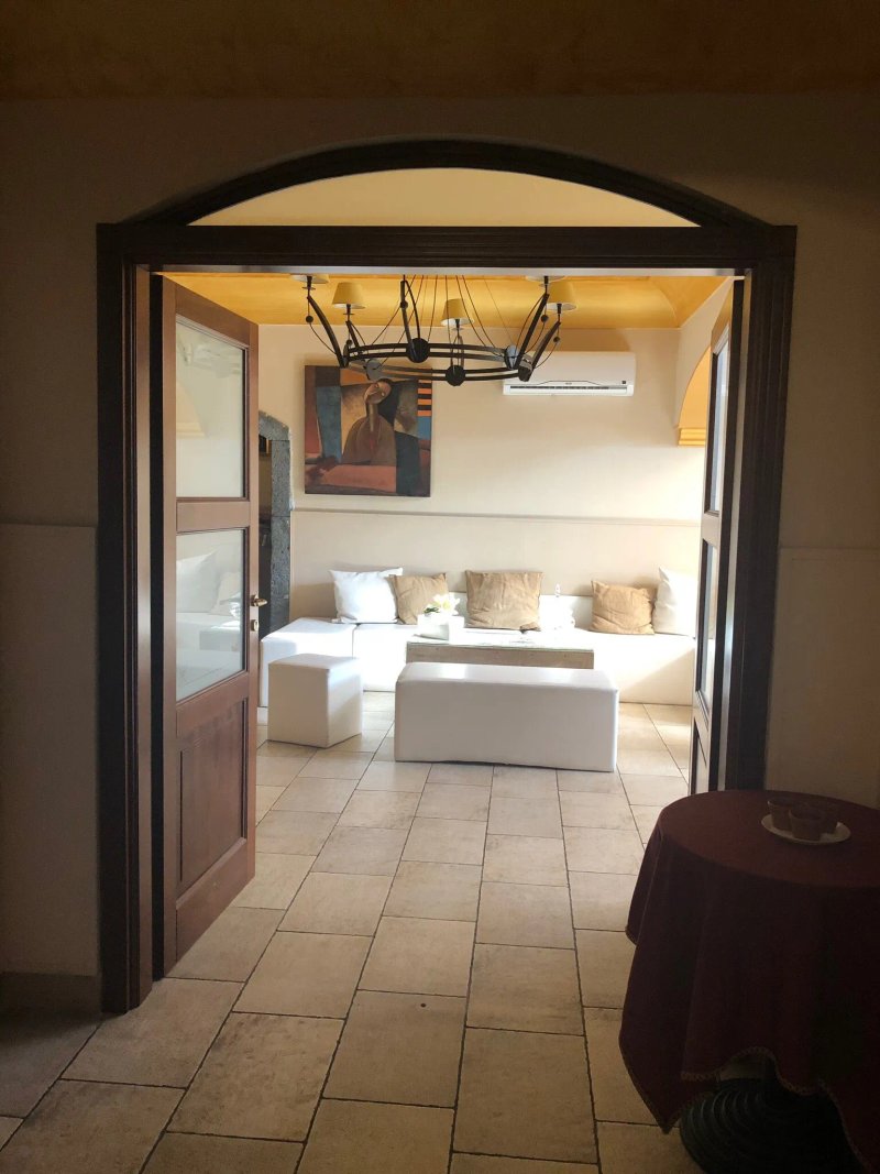 Hotel Capomulini