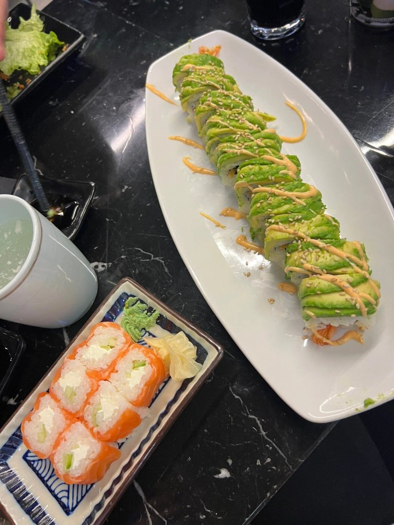 Sushi Kyo