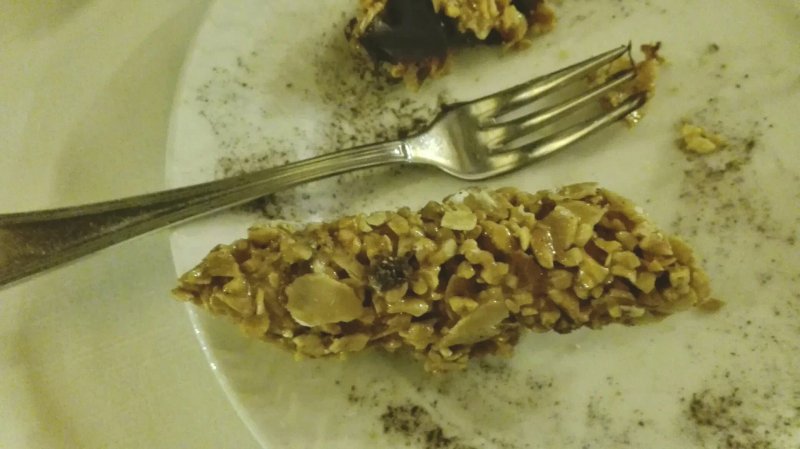 Antica Trattoria San Sisto