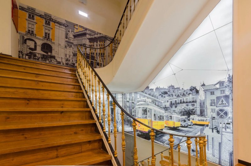 Inn Rossio