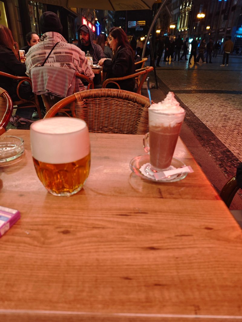 Svejk Restaurant