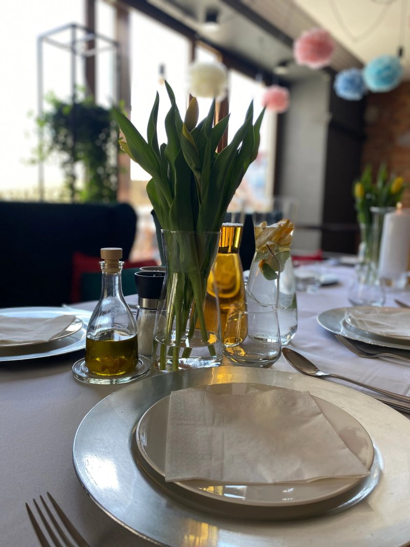 Trattoria Roma Srem