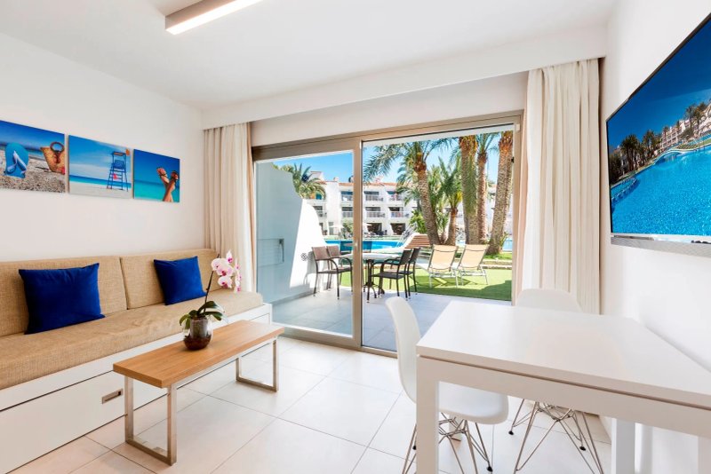 Ca's Saboners Aparthotel