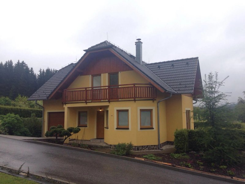 Villapark Lipno Dreams