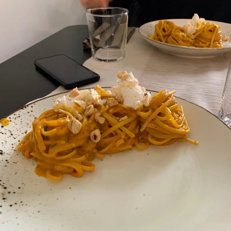 Jolie Bistrot - vegetarian and gluten free
